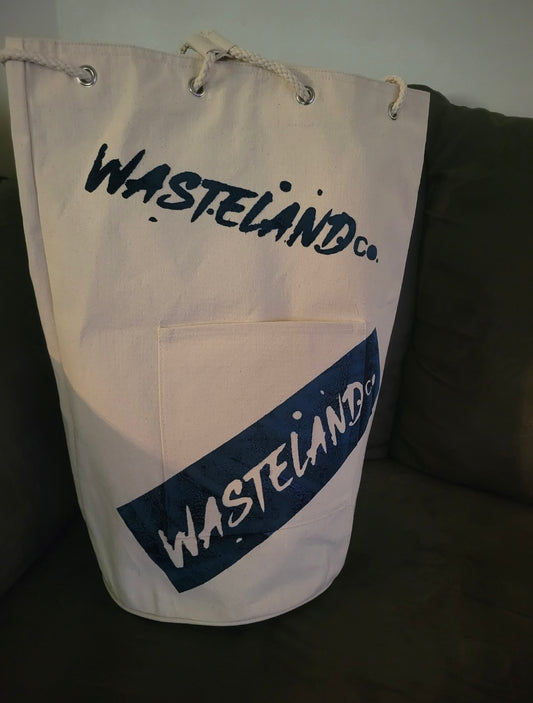 Wasteland Co. Tote Bag