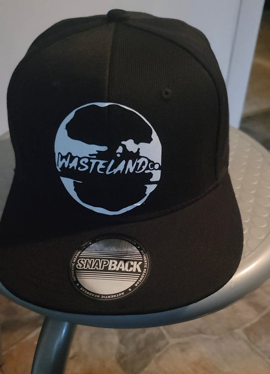 Snap Back Wasteland City